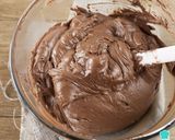 Foto del paso 1 de la receta: Torta unicornio