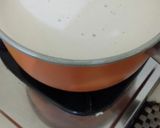 Foto langkah ke 1 dari resep Puding Buah Segar 🍇🍋🍑.