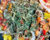 Hình bước làm 2 của món Ratatouille 🥗