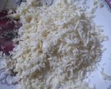 A picture of step 4 of Cheese pasta.