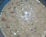 बेसन टोस्ट (besan toast reicpe in Hindi) रेसिपी चरण 3 फोटो
