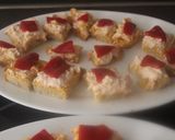 Foto del paso 5 de la receta: Bocaditos de ensaladilla de bogavante