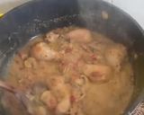 Foto del paso 1 de la receta: Muslitos de pollo con coco y mostaza