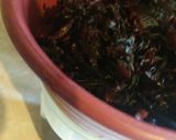 Foto del paso 4 de la receta: Agua de flor de Jamaica