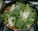 Foto langkah ke 4 dari resep Mie Tek tek ala Si Iboo Restu Utami Dewi.