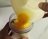 Foto langkah ke 1 dari resep Nugget Ayam Wortel.