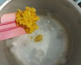Foto langkah ke 4 dari resep Singkong Gurih Mekar.