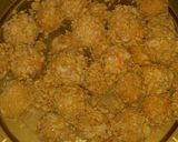 صورة لخطوة 3 من وصفة كرات الأرز بالتونة😍👌