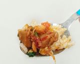 Foto langkah ke 3 dari resep Nasi gila.