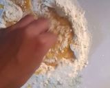Foto del paso 5 de la receta: Pan de muerto