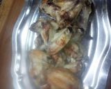 Foto del paso 2 de la receta Alitas de pollo al horno
