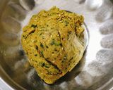 પાલક મઠરી (Palak Mathri Recipe In Gujarati) રેસીપી સ્ટેપ6ફોટો
