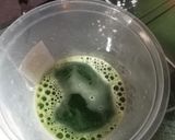 Foto langkah ke 4 dari resep Kue Putu Bambu.