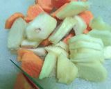 Foto langkah ke 1 dari resep Teh hangat sehat.