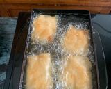 Foto langkah ke 4 dari resep Martabak Tahu.