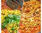 Foto langkah ke 10 dari resep Mie Aceh.