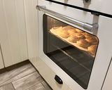 Omlós Kakaós Csiga recept fázis 4 fotója