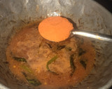 ரோட்டு கடை சால்னா ரெசிபி ஸ்டேப் 4 புகைப்படம்