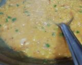 A picture of step 4 of Chana Daal Tadka.