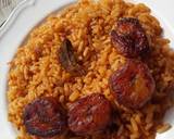 Naija Jollof 101 recipe step 8 photo