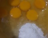 Foto langkah ke 1 dari resep Bolu Tape Singkong Moist (no sp no bp, padat empuk no bantat).