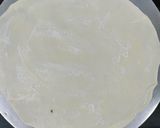 A picture of step 4 of Onion cake.