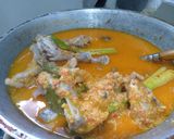 Foto langkah ke 4 dari resep Krengsengan ayam (suroboyoan).