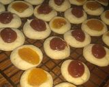Foto del paso 5 de la receta: Pepas