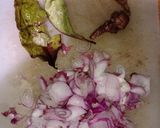 Foto langkah ke 2 dari resep Sayur bening bayam.