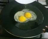 Steak & eggs (breakfast platter) recipe step 3 photo