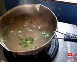 Foto langkah ke 3 dari resep Mie Ayam Homemade (Cuma pake mie instan).