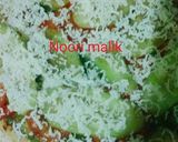 A picture of step 3 of Bombay_Chapati_Sandwich.