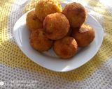 Potato ballsmatakin girki5 hoto