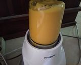 Foto langkah ke 2 dari resep Bumbu Dasar Kuning.