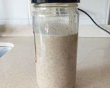 Foto del paso 1 de la receta: Tortitas de espelta, avena y chía