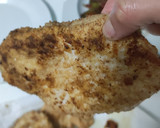 Foto del paso 6 de la receta: Filetes empanados. Para ir al campo o para una cena súper rica