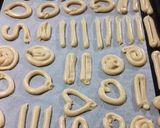 Foto del paso 5 de la receta: Masitas de Dulce de Leche 🤎