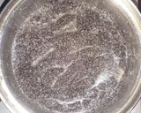 Mákos-diós golyók vörösáfonyával recept fázis 1 fotója