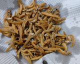 Foto langkah ke 4 dari resep Tumis Bunga Pepaya (Anti Pahit).