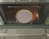 Foto del paso 7 de la receta: Tarta soufflé de arándanos con requesón