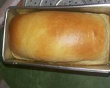 Foto langkah ke 8 dari resep White loaf bread (eggles).