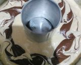 Foto langkah ke 5 dari resep Bolu Marmer 🍫🧀.