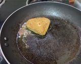 A picture of step 3 of Broccoli 🥦 Patties.