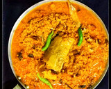 রুই মাছের মাথার মুড়িঘন্ট রেসিপির ধাপ 4 ছবি