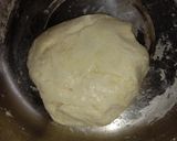 पिज़्ज़ा (Pizza recipe in Hindi) रेसिपी चरण 4 फोटो
