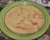 Feketeerdő palacsinta 🍒🌲🍒 recept fázis 7 fotója