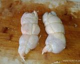 Foto del paso 2 de la receta: Pollo frito en freidora de aire caliente