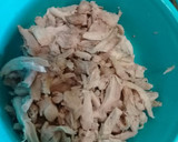 Foto del paso 4 de la receta: Pollo en salsa de tómate 🍗🍅
