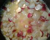Red new potatoes with green beans recipe step 2 photo