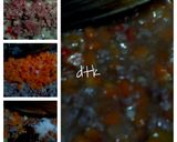 Foto langkah ke 3 dari resep Baby Buncis Szechuan ala Saya.